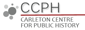 Carleton Centre for Public History