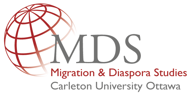 Migration and Diaspora Studies, Carleton University